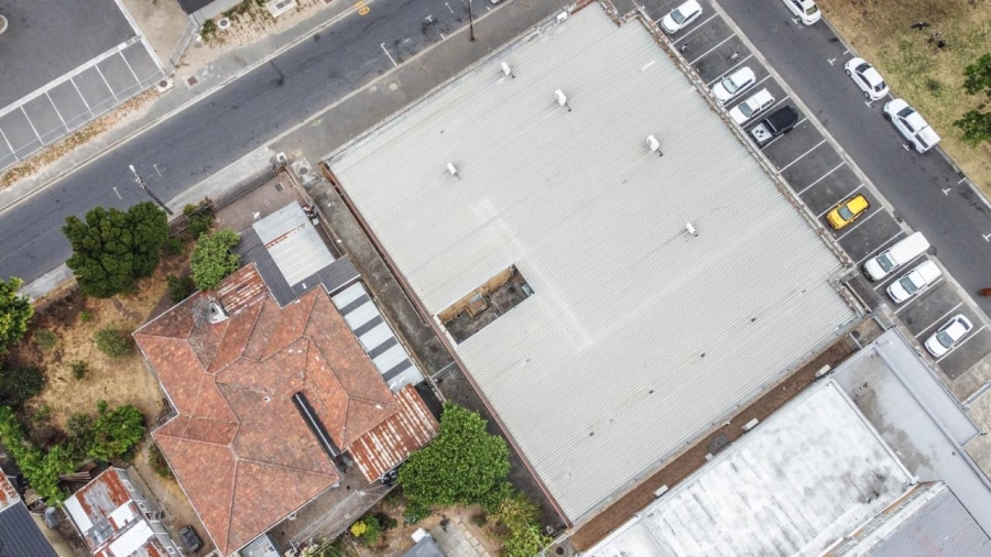 Commercial Property for Sale in Kempenville Western Cape